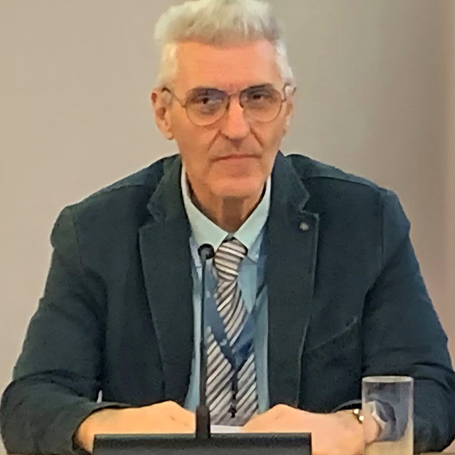 Dr. Alexander Chelnokov — Clinical Advisor to PeriNext