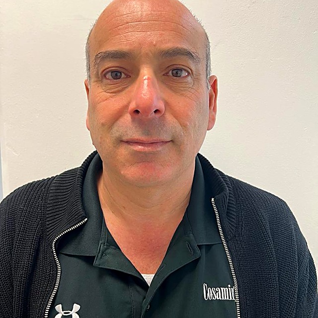 Liraz Shlomoff — Founder & CEO of PeriNext