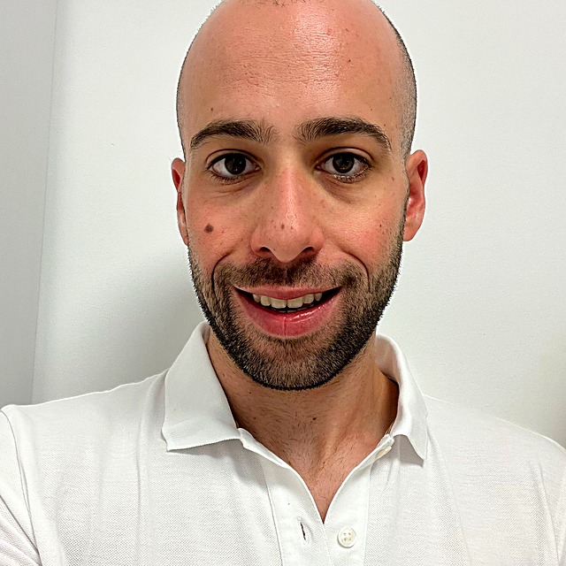 Nave Shlomoff — Project Manager at PeriNext