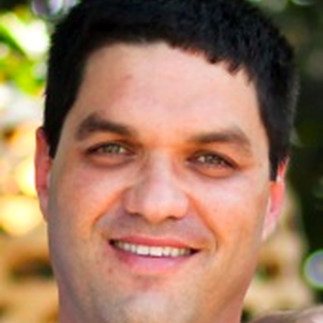 Shachar Fine — Business Development at PeriNext